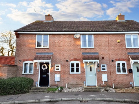 View Full Details for Long Breech, Mawsley Village, Kettering