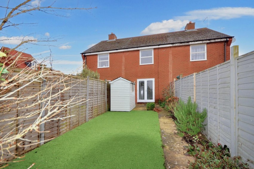 Images for Long Breech, Mawsley Village, Kettering
