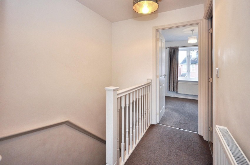 Images for Long Breech, Mawsley Village, Kettering