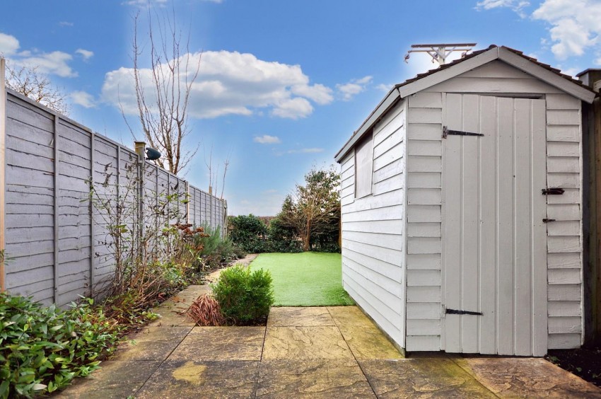 Images for Long Breech, Mawsley Village, Kettering