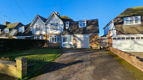 View Full Details for Overstone Road, Sywell, Northampton