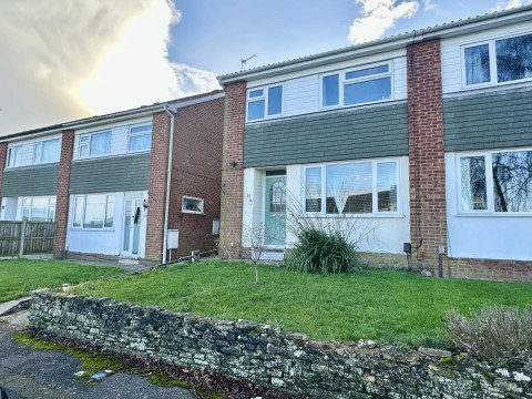 View Full Details for Hardy Close, Rugby