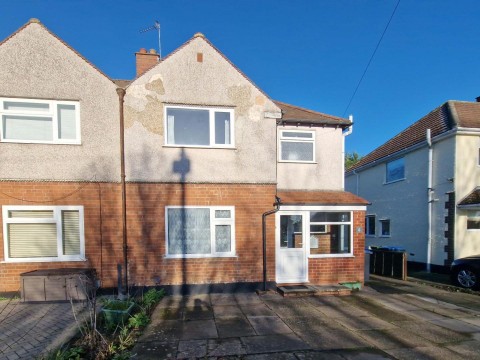 View Full Details for Eastlands Place, Rugby