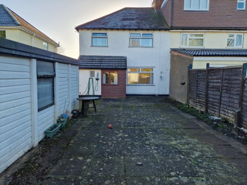 Images for Eastlands Place, Rugby