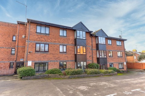 View Full Details for Rochester Court, Oakley Street, The Mounts, Northampton