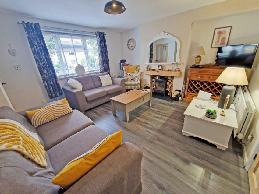 Images for Johnson Avenue, Rugby