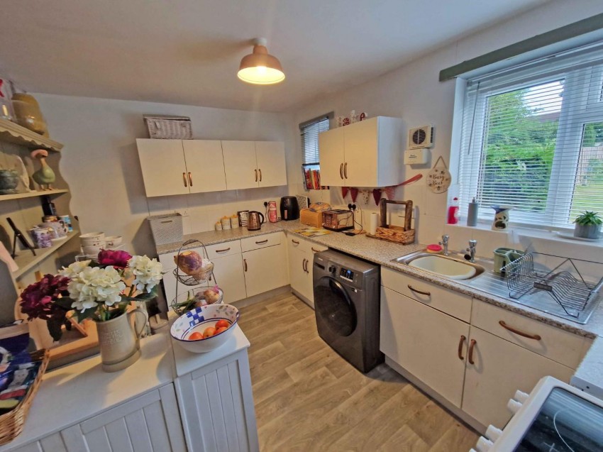 Images for Johnson Avenue, Rugby
