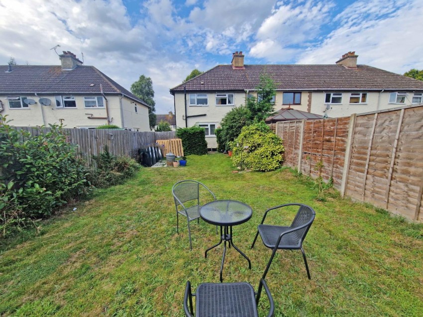 Images for Johnson Avenue, Rugby