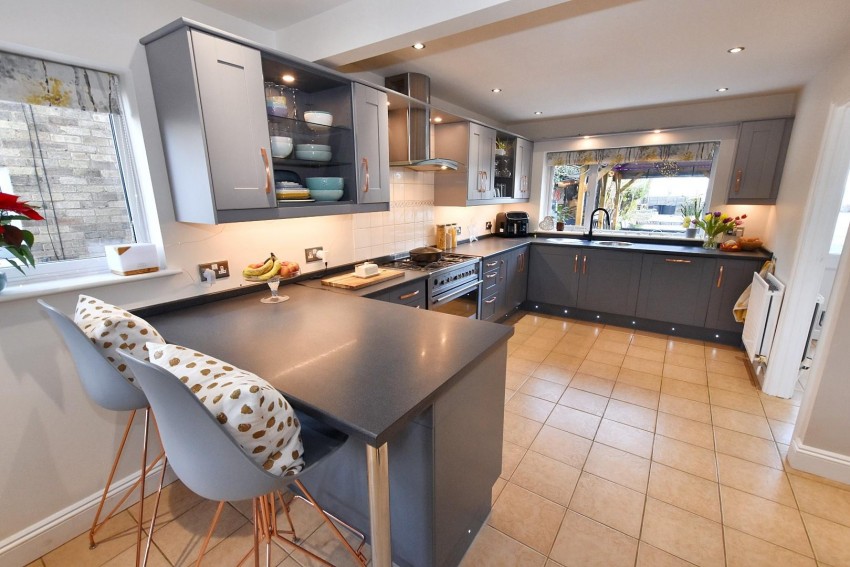 Images for Hillside Road, Piddington, Northampton