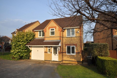 View Full Details for Boardman Road, Kettering