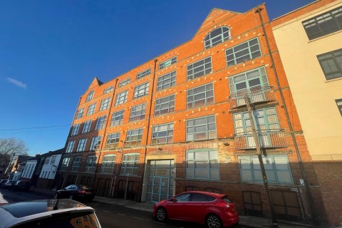 View Full Details for Churches Factory, Duke Street, Northampton