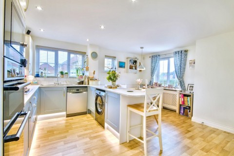 View Full Details for Hawthorn Road, Brixworth