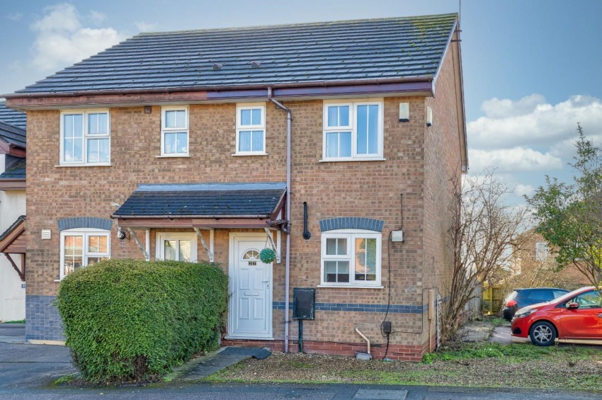 Images for The Weavers, East Hunsbury, Northampton