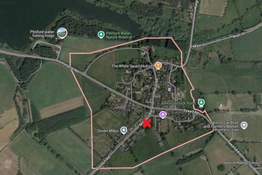 Images for Moulton Road, Holcot, Northampton