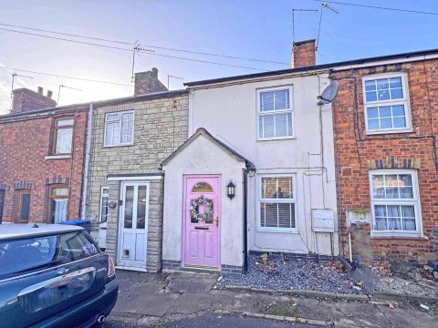 View Full Details for Avon Street, Clifton Upon Dunsmore, Rugby