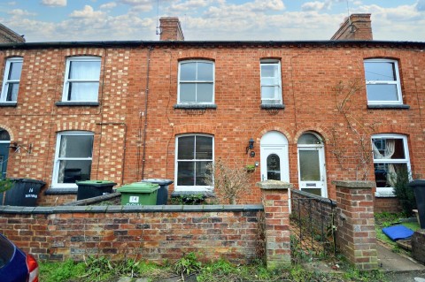 View Full Details for Victoria Street, Earls Barton, Northampton