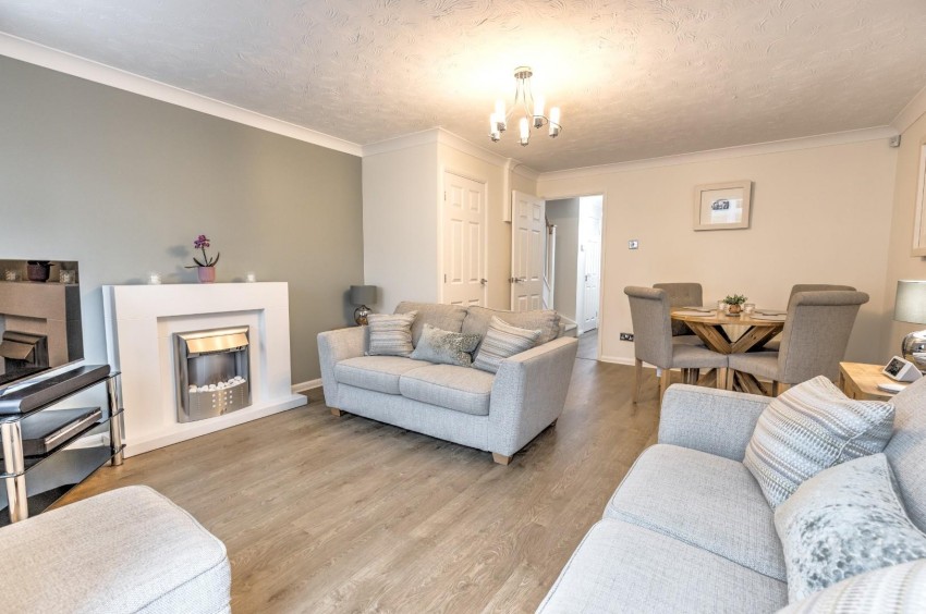 Images for Lancaster Way, Buckingham Fields