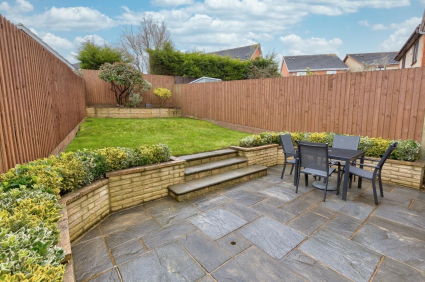 Images for Lancaster Way, Buckingham Fields