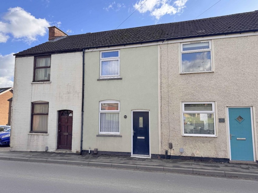 Images for Main Street, Newbold, Rugby