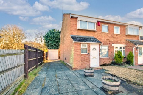 View Full Details for Annesley Close, Northampton