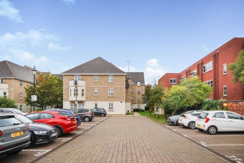 View Full Details for Bradgate House, Billing Road, Northampton