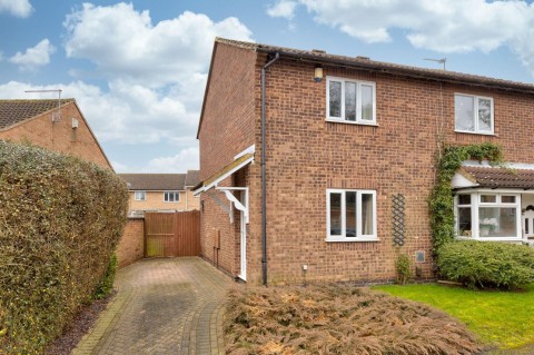 View Full Details for Morgan Close, Rectory Farm