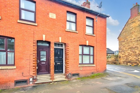 View Full Details for Welford Road, Kingsthorpe