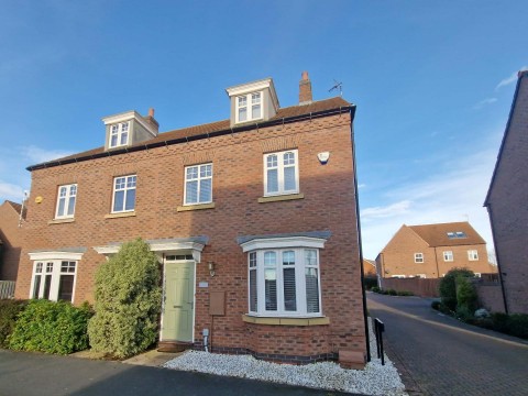 View Full Details for Sedge Road, Coton Meadows, Rugby