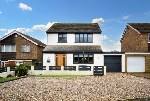 View Full Details for Cowper Close, Earls Barton, Northampton