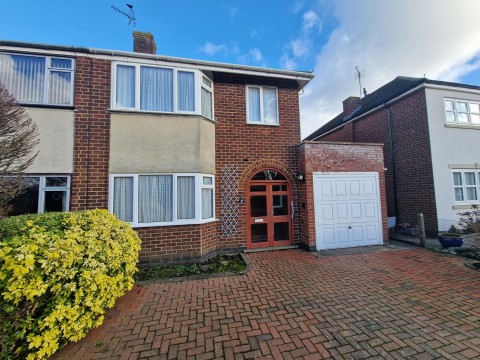 View Full Details for Alwyn Road, Bilton, Rugby