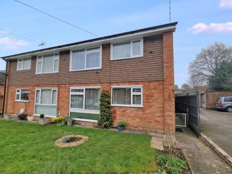 View Full Details for Keppel Close, Bilton, Rugby