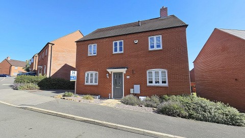 View Full Details for Glebe Road, Roade, Northampton