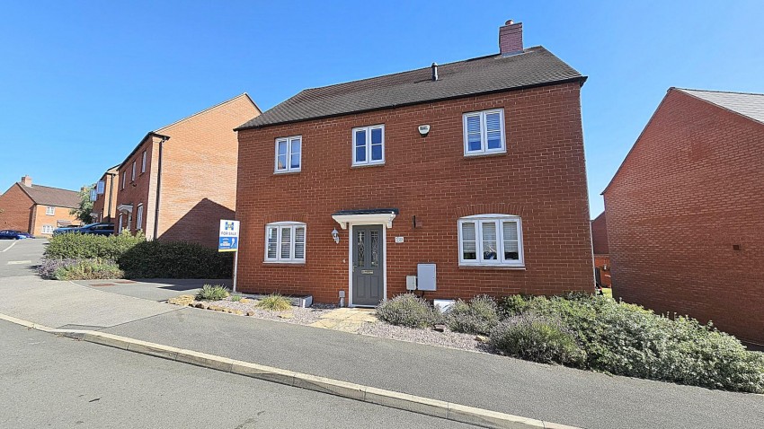 Images for Glebe Road, Roade, Northampton
