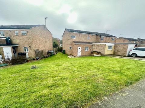 View Full Details for Copeland, Brownsover, Rugby