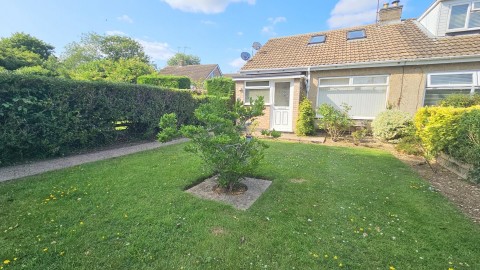 View Full Details for Tithe Way, Roade, Northampton