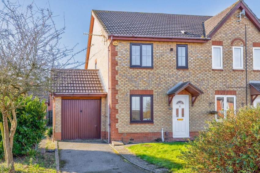 Images for Barnet Close, Buckingham Fields