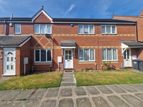 View Full Details for Brunswick Close, Rugby
