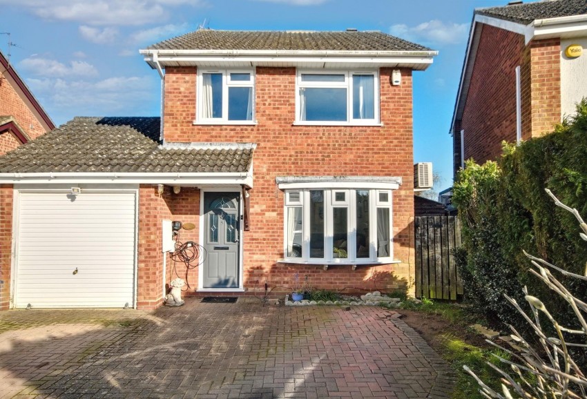 Images for Windmill Glade, Brixworth, Northampton