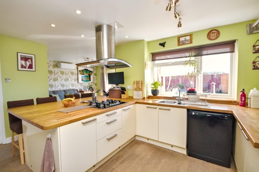 Images for Windmill Glade, Brixworth, Northampton