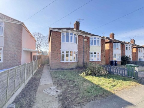 View Full Details for Pytchley Road, Rugby