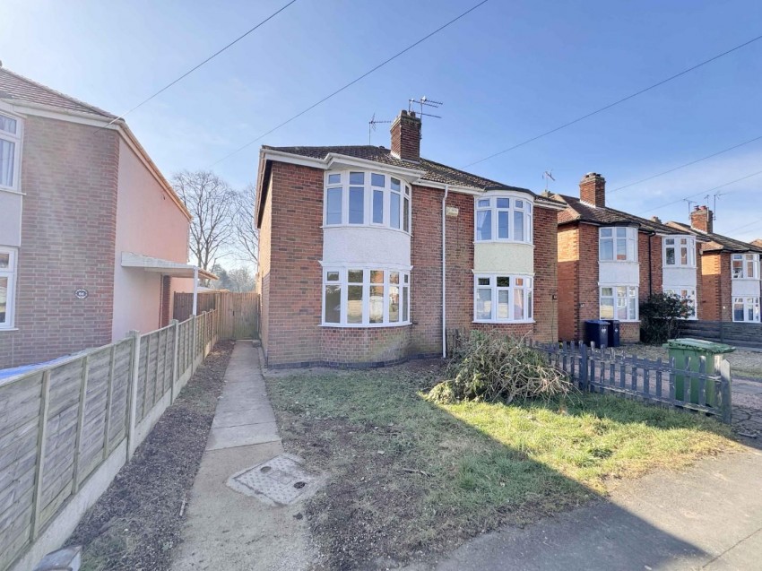 Images for Pytchley Road, Rugby