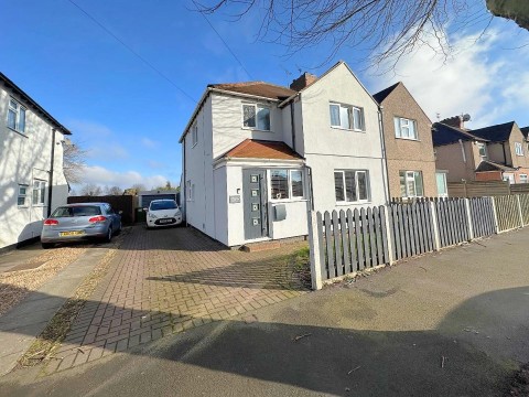 View Full Details for Lawrence Road, RUGBY