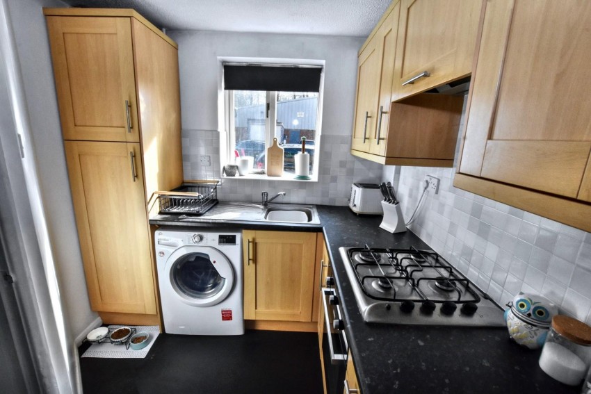 Images for Southfield Avenue, Far Cotton