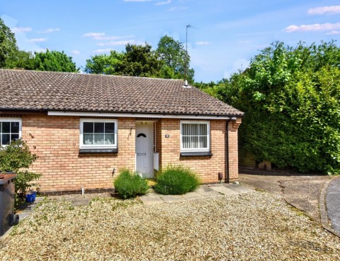 View Full Details for Irondale Close, Danefield, Northampton