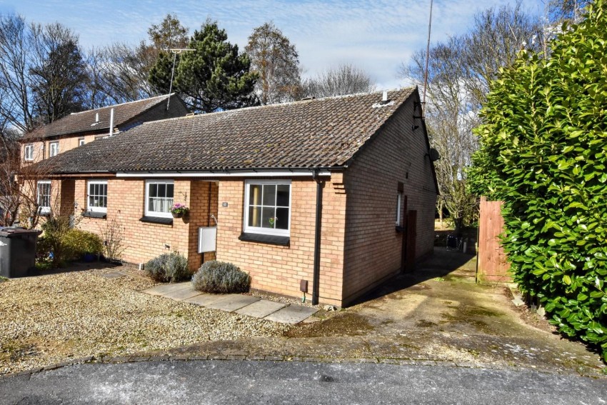 Images for Irondale Close, Danefield, Northampton