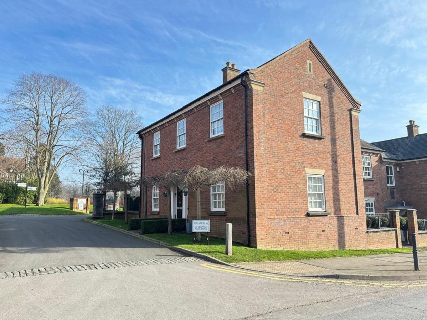 Images for Tresham House, Guys Common, Dunchurch