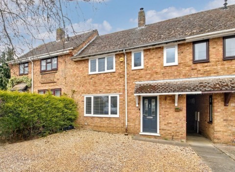 View Full Details for Sandhills, Spratton, Northampton