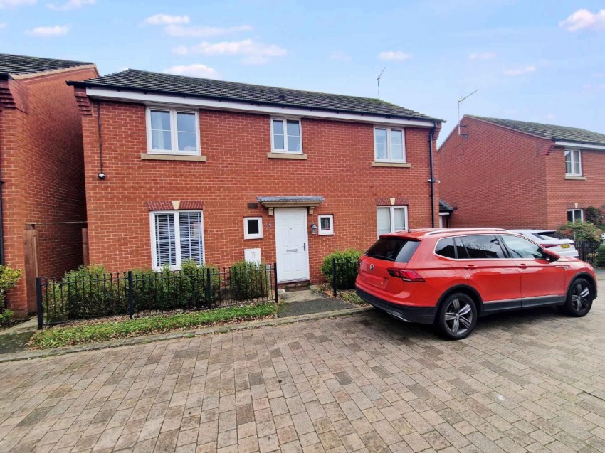 Images for Oulton Road, Rugby