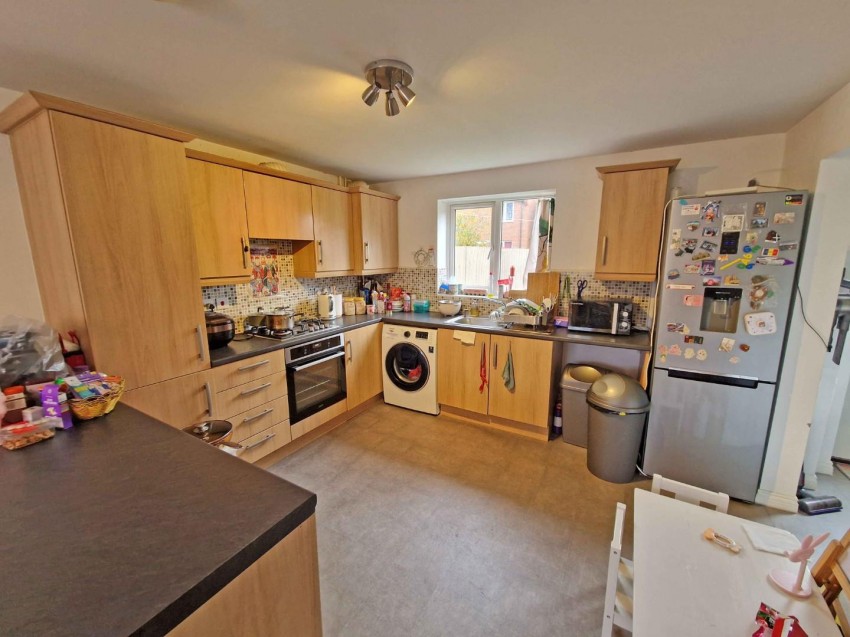 Images for Oulton Road, Rugby