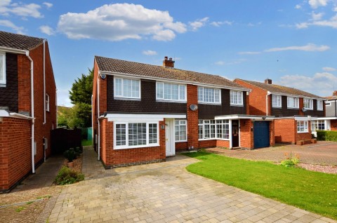 View Full Details for Brockwood Close, Duston, Northampton